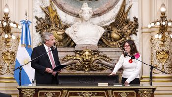 ¿A quién responde Silvina Batakis?: la duda que desvela al peronismo e inquieta a los mercados