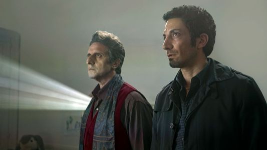 Netflix: Diego Peretti y Juan Minujín son furor con la película que es un éxito total