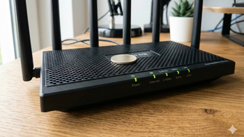 Poner una moneda arriba del módem de WiFi: para qué sirve y por qué lo recomiendan