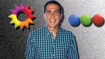 La verdad sobre el rumor del pase de Rodolfo Barili de Telefe al Trece