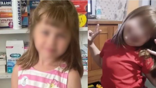 Estremecedores detalles de cómo encontraron a la nena que era desesperadamente buscada hace 4 meses