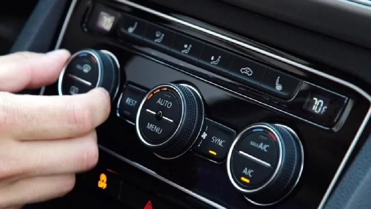 Descubre el bot&oacute;n secreto del auto que te ayuda a ahorrar nafta