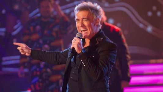 En Telefe están furiosos con el cantante CAE: Analizan sanciones