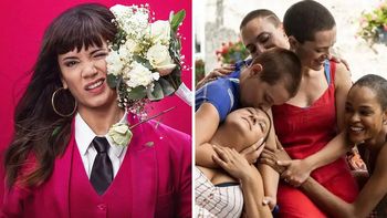 Si te gustó Envidiosa en Netflix, esta es la miniserie española de 6 episodios que tenés que ver