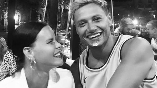 Natalie Weber admitió su deseo de volver a ser mamá pero Mauro Zárate no quiere