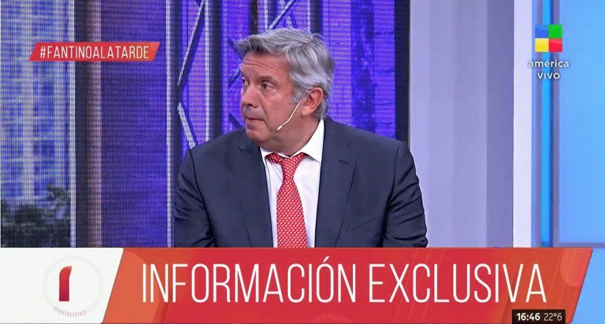 Mauricio DAlessandro contó que lo que dice Matías Morla acerca de los que hablan de la muerte de Maradona
