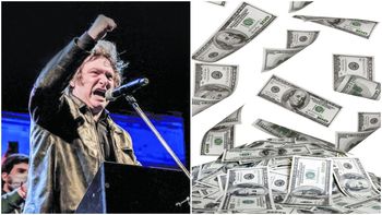 ¿Dolarizar sí o no?: causas, consecuencias y una falla detrás de la medida económica que quiere aplicar Javier Milei