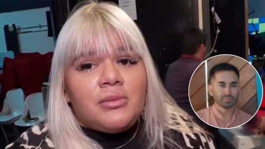 El extraño y sospechoso vínculo entre un acusado del caso Loan y Morena Rial