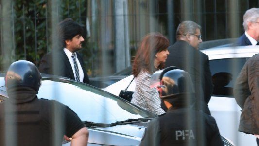 Cristina Fernández se prepara para un único juicio por corrupción