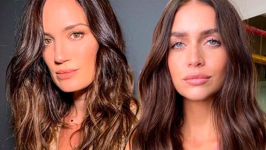 El motivo por el que Paula Chaves se enojó con Zaira Nara