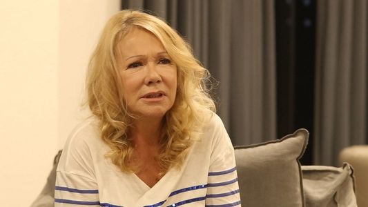 Soledad Silveyra se hizo su primer tatuaje en un lugar particular: A la vejez...