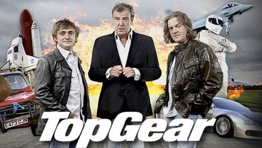 Insólito: pagarán más de 1.300 dólares a una persona por ver las 30 temporadas de Top Gear durante 3 meses