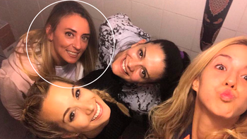 Un policía acosó a una ex Combate y amiga de Flor Vigna