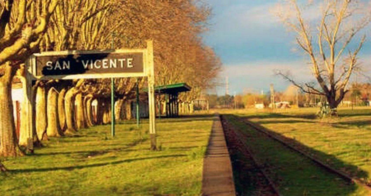 En San Vicente están en la fase 2 de las fases de la cuarentena