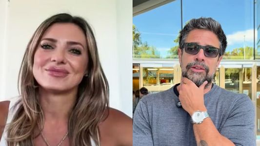 Tamara Bella aclaró los rumores con Luciano Castro y lo hundió con un dato inesperado: Hubo...