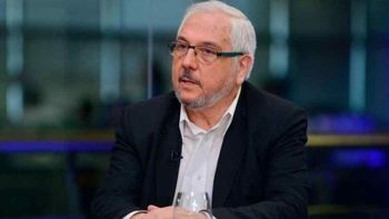 Dirigente de Apyme criticó la postura de la Mesa de Enlace