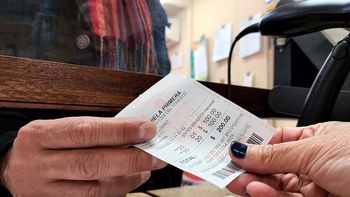 Qué número hay que jugar hoy para volverse millonario en la lotería