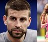 La inesperada reacción de Piqué al escuchar cantar a Shakira en la final del Mundial 2026