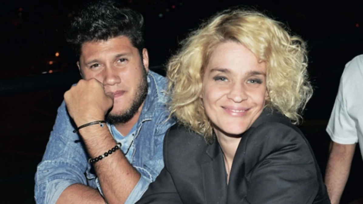 Leticia Brédice denunció a su novio por maltrato, abuso y robo