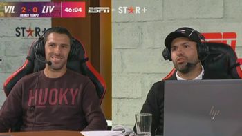 La propuesta libertaria del Kun Agüero para sacar a Argentina de la crisis