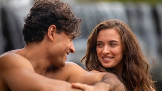 Rating del lunes: Cuánto midió Génesis, la nueva novela extranjera de Telefe