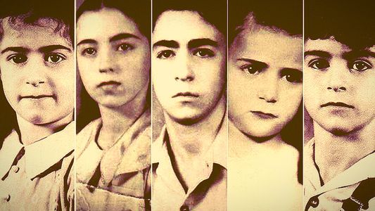 El misterio de los niños Sodder: desaparecieron en un incendio y jamás hallaron sus cuerpos