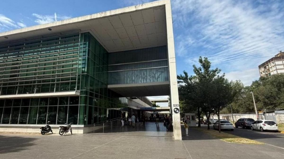 Discutió con un rival y terminó apuñalado. (Foto: HECA)