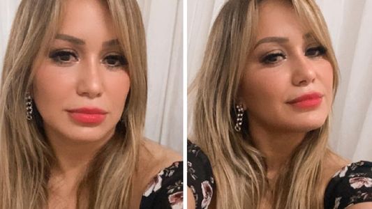 La fuerte aclaración de Karina la Princesita sobre su estado anímico