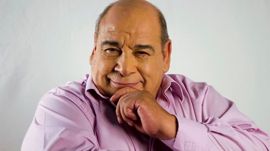 Cómo sigue la salud de Roly Serrano tras ser sometido a una traqueotomía