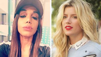 Mimi Alvarado: No tengo problema con que Laurita Fernández venga al programa