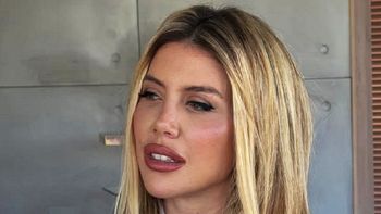 La foto que subió Benedicto López y revela el mayor secreto que Wanda Nara intentó ocultar