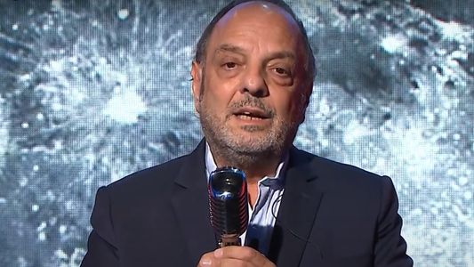 Baby Etchecopar defendió a Carolina Losada y cuestionó al kirchnerismo: ¿Cuántos polvos pagamos con la guita de los jubilados?