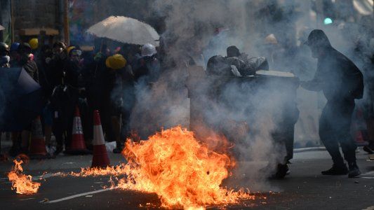 Hong Kong: ¿Por qué pasa lo que pasa? Cronología, datos y lo que viene