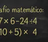 Desafío Matemático: ¿te animás a resolver este juego numérico antes de seguir leyendo?