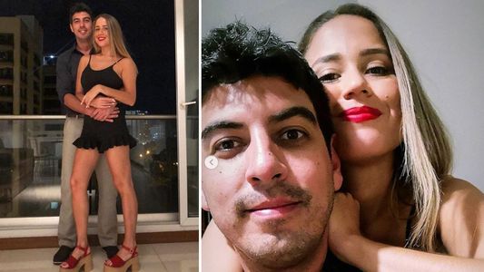 Famosos empiezan a celebrar el Día del Amor