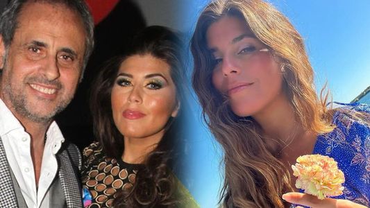 Salió a la luz una terrible teoría sobre la separación de Loly Antoniale y Jorge Rial