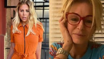 Barbie Simons enojada con Yanina Latorre por sus difamaciones: Va directo a querella penal, ya estoy harta de las mentiras y especulaciones