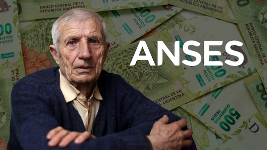 Jubilados y pensionados de ANSES: cómo queda cada haber con el bono, aumento y aguinaldo de diciembre