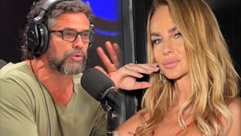 ¿Vuelven Sabrina Rojas y Luciano Castro? La inesperada frase que generó sospechas