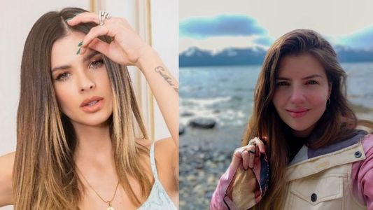 El descargo de la supuesta autora del comunicado de la China Suárez