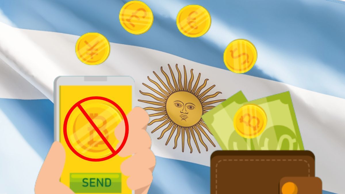 Fintech y criptomonedas: siguen las repercusiones por la normativa que impuso el Banco Central contra las billeteras digitales