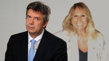 Mauricio DAlessandro le respondió a Rosenfeld: Metete en tus cosas siempre me lo decía mi mamá