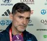 Roberto Ayala se quebró en la previa del debut de Argentina en el Mundial Qatar 2022