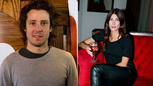 Gato enamorado: conoce a la nueva novia de Gastón Gaudio