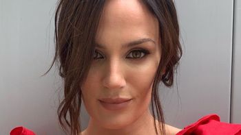 Paula Chaves reveló cómo es realmente Damián Betular: El que muestra en MasterChef es...