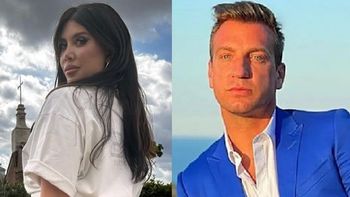 El gesto de Maxi López que asombró a Wanda Nara: Cuando tu ex...