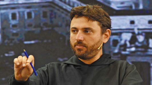 Juan Grabois disparó contra Alberto Fernández y no descartó postularse para presidente