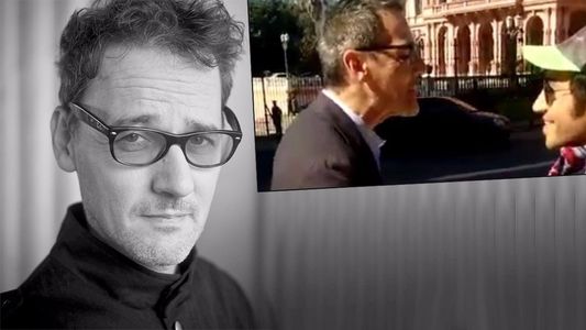 Daniel Malnatti: Se hace difícil vivir en un clima donde la intolerancia es la norma