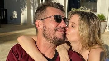 La sorpresiva frase de Marcelo Tinelli tras su separación de Guillermina Valdés: Veremos cómo...