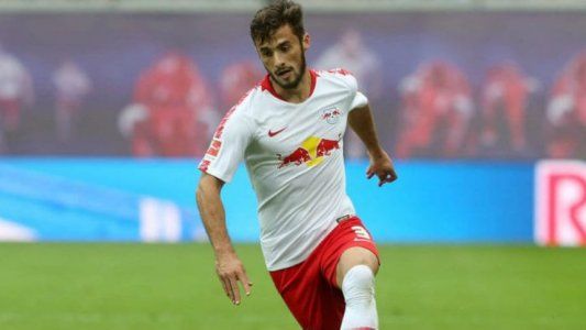 A River le llegaron muy buenas noticias para sus bolsillos desde Alemania